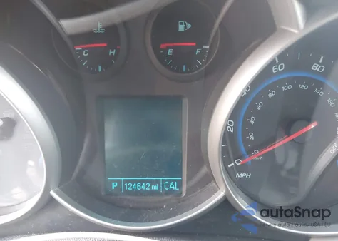 2015 Chevrolet Cruze Ls Auto from USA, damaged, VIN 1G1PA5SG5F7241497